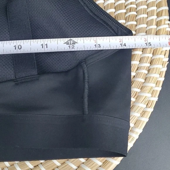 Adidas TLRD Move High Support Sports Bra Medium - Picture 10 of 10